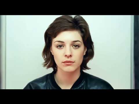 Каспийский Груз - Mademoiselle (Unofficial Video)