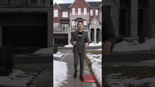 Townhouse Tour #shorts