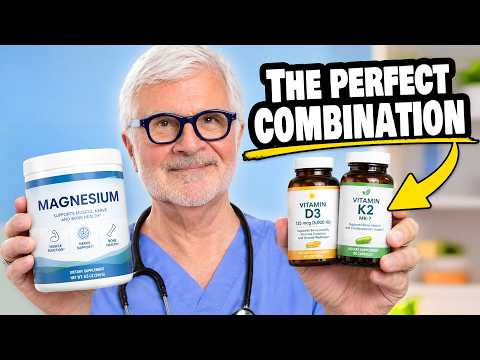 Supplement Stacking 101: How to Get the Most Out of Your Vitamins