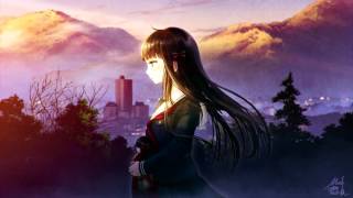 Iwaihime BGM - 溶けゆく輪郭