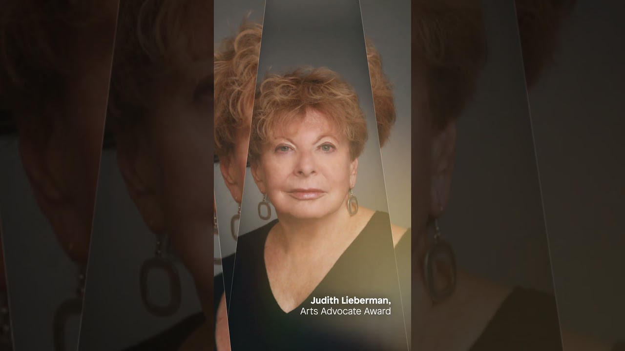 Art Ball 2023 promo | The Newark Museum of Art