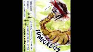 Fumigados - Vida Prestada