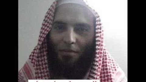 سورة نوح للشيخ طه حامد رباح
