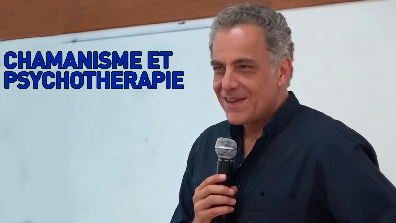 L'Apport du Chamanisme dans la Psychotherapie