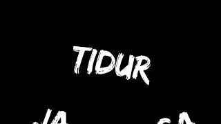 story wa keren || dj suaramu syairku