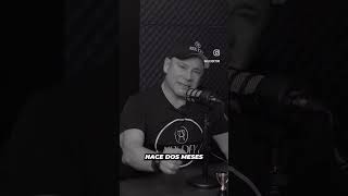 Aprendí de los grandes