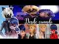 Desde Cuando || Agustin Bernasconi y Tini Stoessel (Cover) || Miraculous Ladybug