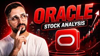 Oracle Corporation (ORCL) Stock Prediction | What's Next for ORCL?
