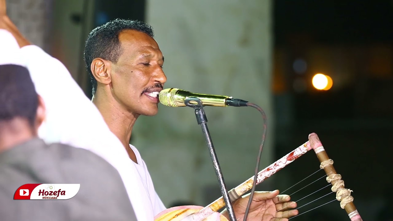 عمر النافعاب  | استاهل عذابي | اغاني طنبور