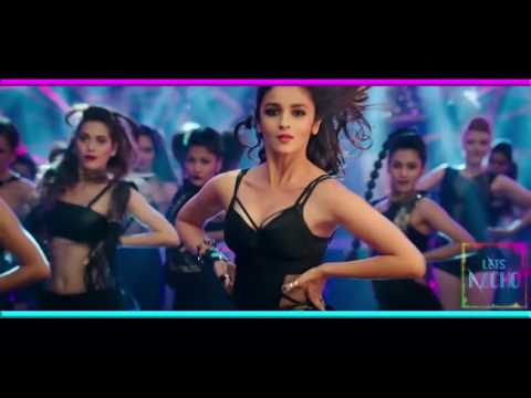 Let’s Nacho Lyric Video   Kapoor   Sons  Sidharth  Alia  Badshah  Benny Dayal  N