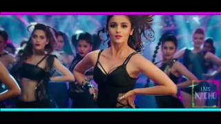 Let’s Nacho Lyric Video   Kapoor   Sons  Sidharth  Alia  Badshah  Benny Dayal  N