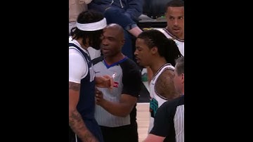 👀 Ja Morant vs Anthony Davis           Peek at the Week Preview #nba