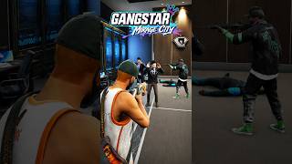 Gangstar Mirage City is Awesome! 🔥#GangstarMirageCity #Gangstar  #OpenWorld