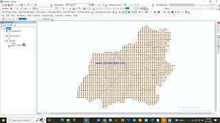 How to calculate the correlation of soil salinity with soil moisture using ArcGIS
