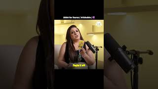 Taurus Horoscope 2026 | What to Expect ft. Munisha Khatwani #shorts