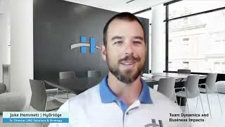 Beyond the Review: HyBridge Solutions, UKG and Healthcare