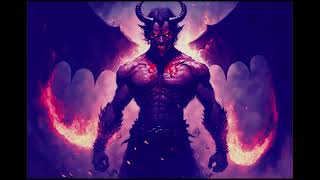 Demonic Bass (VIP) (Music From The Void)