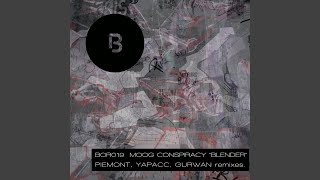 Blender (Piemont Remix)