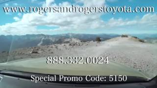 TOYOTA TACOMA EXPRESS SERVICE CENTER