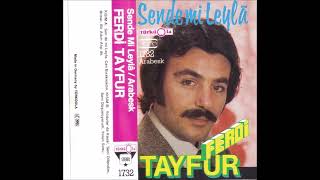 Ferdi Tayfur - Seni Dilendim | Türküola Kaset