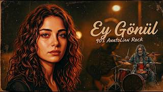 Ey Gönül - (Anadolu Rock / Psychedelic)