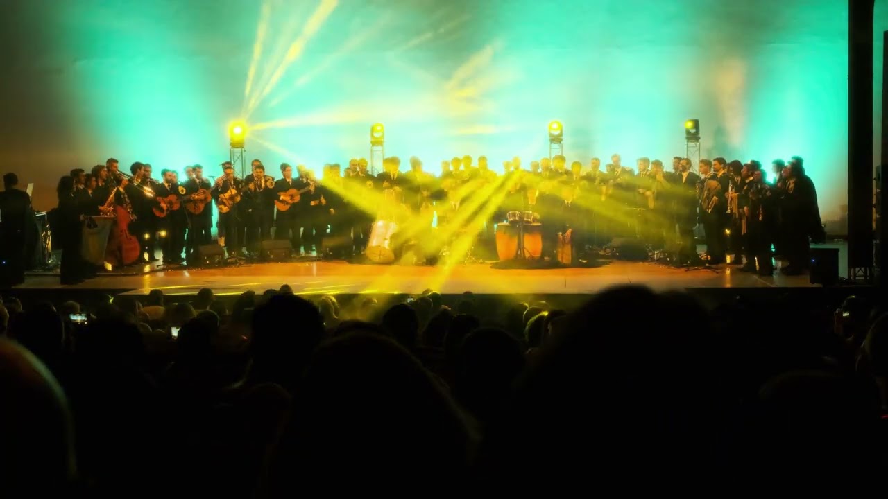 Tuna Académica de Biomédicas - Corazón Espinado | XI TABernal