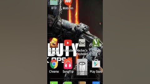 Hacking btd 5 with lucky patcher