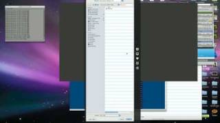 AE CS4 Spaces Error