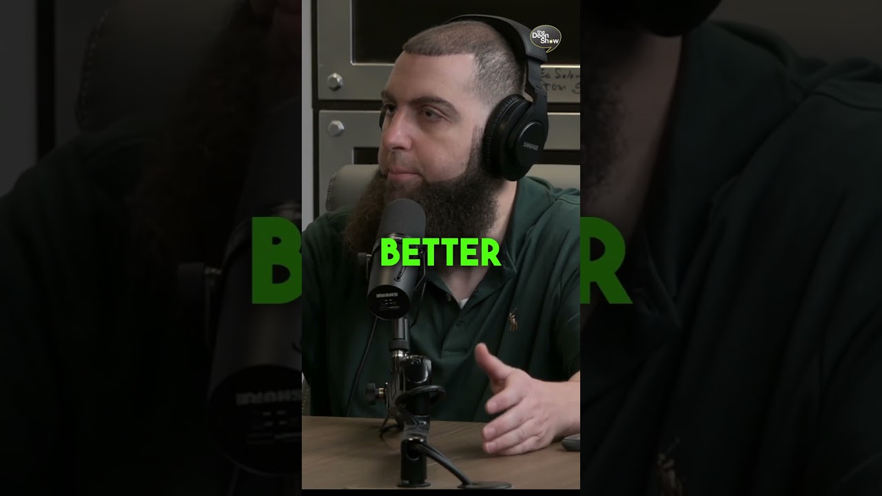 What Sharia REALLY means…⚖️