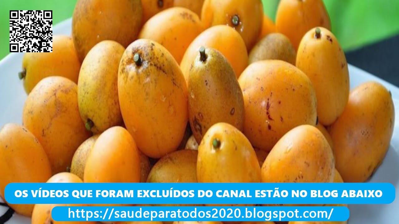 frutas exoticas Cajá ( Spondias mombin ) serve para melhorar a saúde da pele e dos olhos