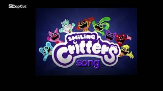 Smiling Critters Song Secret Song Remix