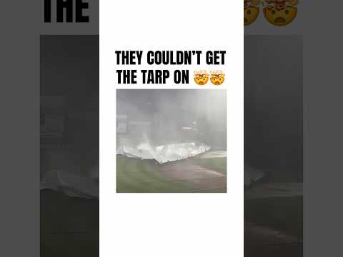 that doesn't look fun 😅