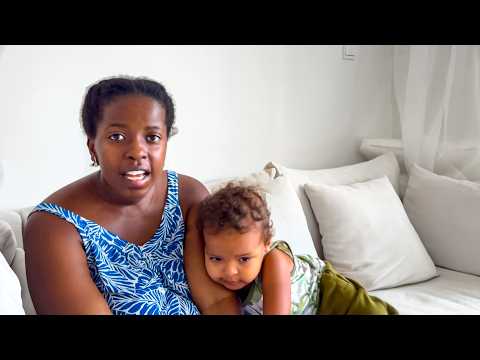 WHY I LEFT.. | having more kids, living in Dubai