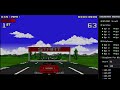 How Amiga Games Work - Episode 31 - Lotus Turbo Challenge 2