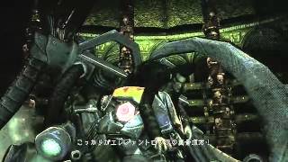 【実況】拙者の鎮魂はロリポップチェーンソー：15