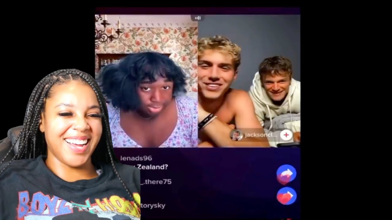 Terri Jo Dragging Home Essentials (Part 3) | Reaction