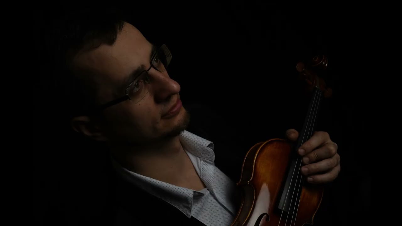 Köröskisjenői román népzene, táncdallamok - Csonka Ferenc és zenekara - Romanian Folk Music