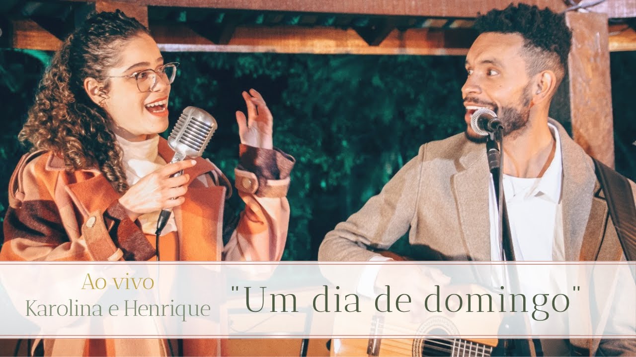 Um dia de domingo Tim Maia