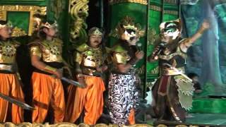 Sandiwara – PANCA INDRA – Pentas Malam 3 ( Arya Production )