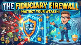The Legal Anti-Scam Shield: Fiduciary Firewall Explained 💸🛡️