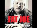 Fat Joe - Safe 2 Say (The Incredible)