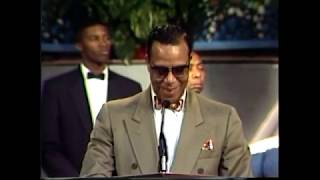 Hon. Min. Louis Farrakhan - Proper Preaching 1994