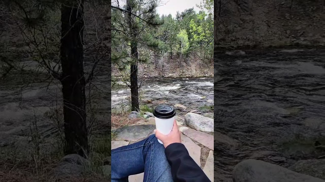 Glacier Creek | Estes Park, Colorado | Nature Escapes 