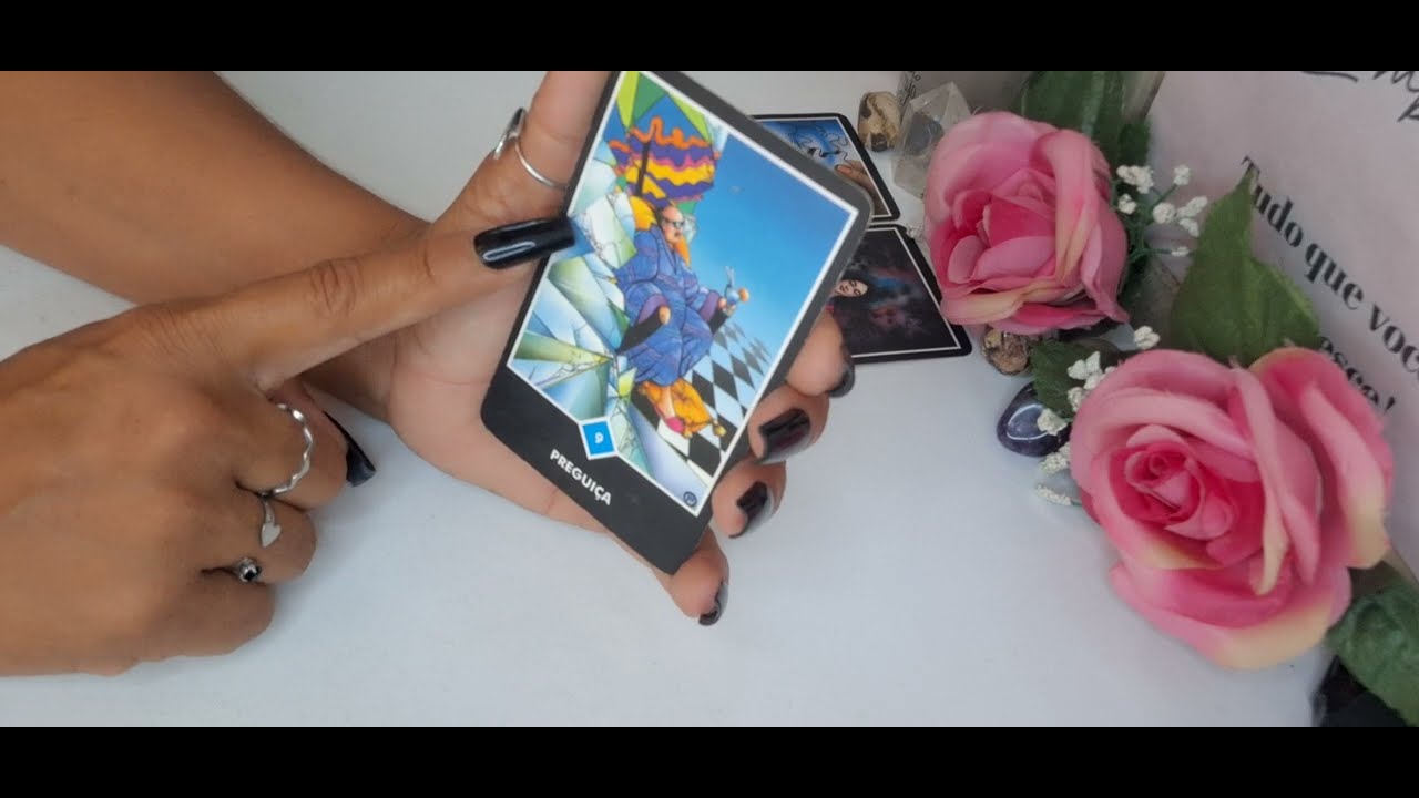 Quer saber como está aquela pessoa afastada a conta chegou a casa caiu lá pra ela, a conta chegou ⚖️