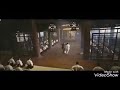 اقوى قتال كونغ فو دوني ين ضد جيش مع اغنية حماسية 