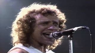 Foreigner - Juke Box Hero chords