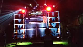 CAHAYA audio full lighting karnaval kalipare part 1