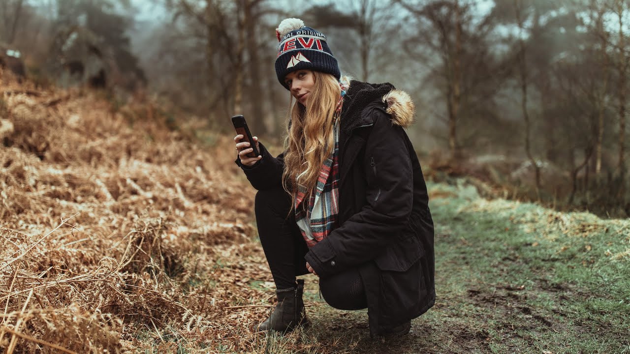 6 Quick Tricks to take BETTER PHOTOS with your PHONE