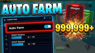 How to AFK Final Swarm with 100% Auto Pick & Auto Rift