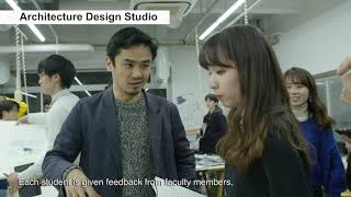 1minute video - Architecture Design Studio